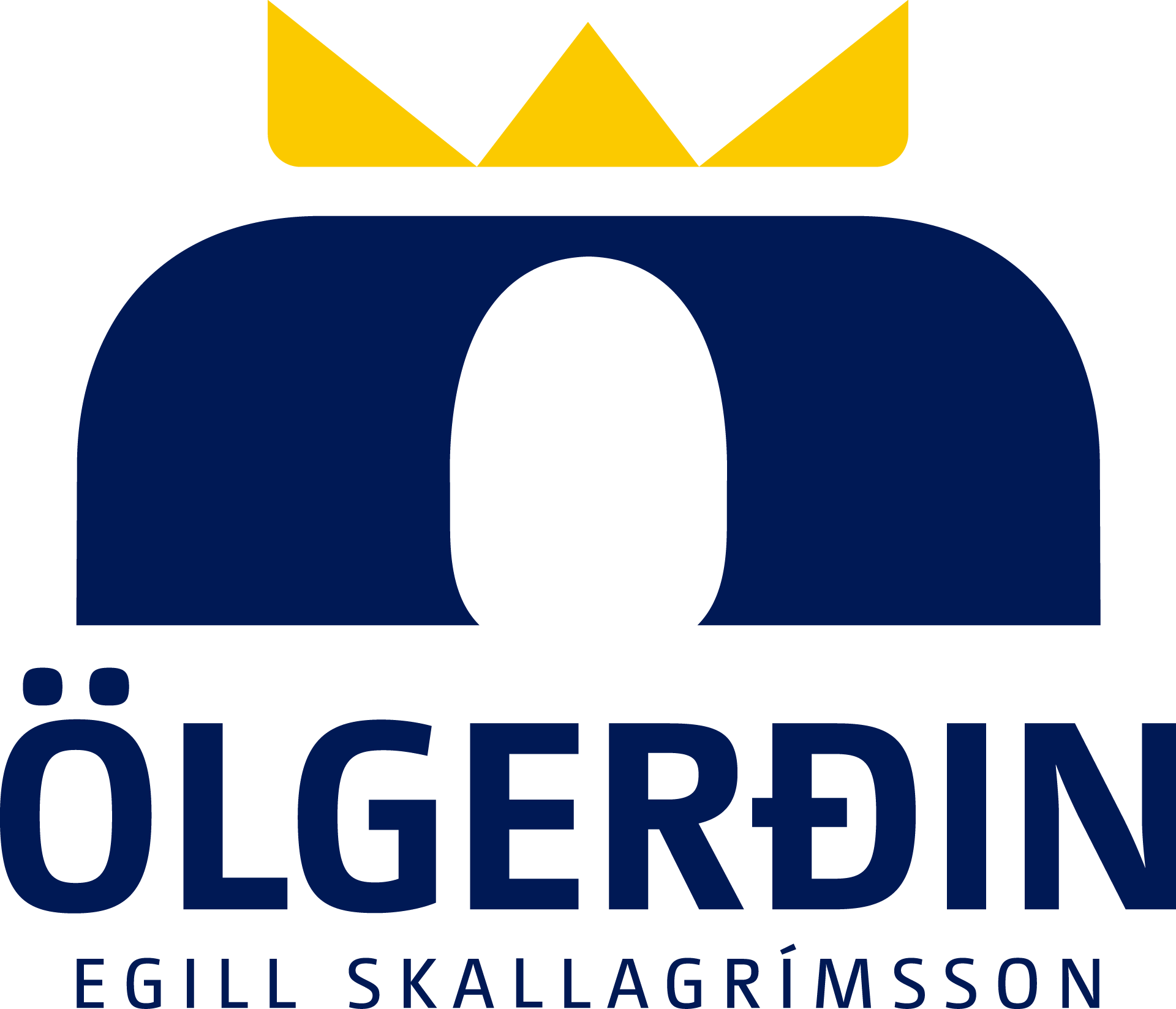 Ölgerðin